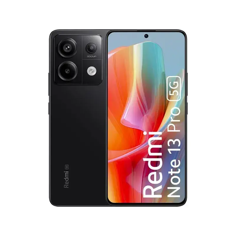 بدنه گوشی Redmi Note 13 Pro 5G